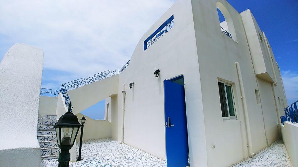 Love Jeju - Sanbangsan Seogwipo Exterior foto
